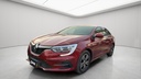 Renault Megane 2022 2nd Category