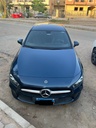 Mercedes A Class 2020 2nd Category