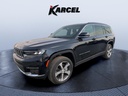 Jeep Grand Cherokee 2024 2nd Category