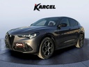 Alfa Romeo Stelvio 2024 1st Category