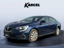 Renault Megane 2022 1st Category
