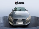 Audi A4 2018 2nd Category