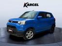 Suzuki S Presso 2021 1st Category
