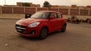 Suzuki Swift 2022 2nd Category