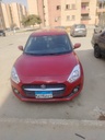 Suzuki Swift 2022 2nd Category