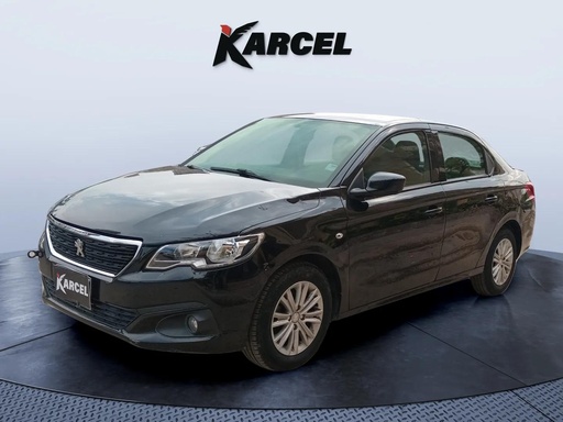 [P36432] Peugeot 301 2021 2nd Category