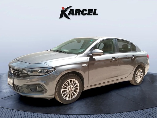 [FT1690] Fiat Tipo 2022 1st Category