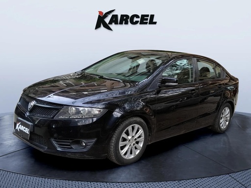[PP7222] Proton Preve 2019 2nd Category