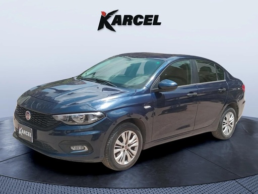 [FT5476] Fiat Tipo 2021 1st Category