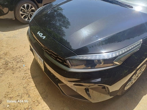 صورة العربية