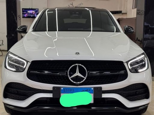 [MG0098] Mercedes GLC 200 2023 6th Category