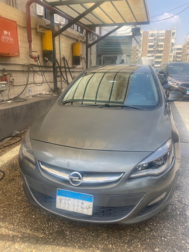 صورة العربية