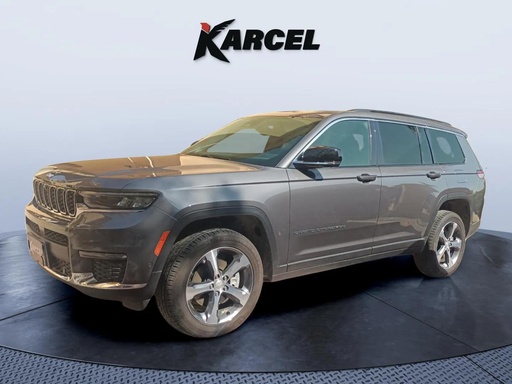 [JG2278] Jeep Grand Cherokee 2024 1st Category