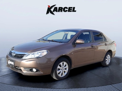 [BF2371] Byd F3 2023 1st Category