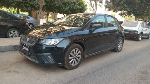 [SI2383] Seat Ibiza 2020 1st Category