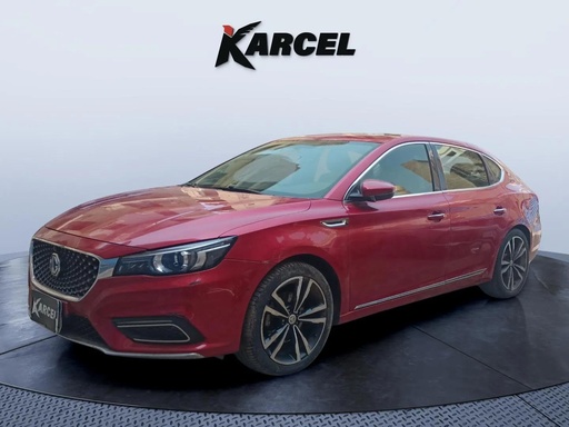 [M62406] MG 6 2021 3rd Category