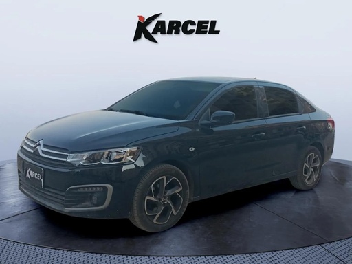 [CC2423] Citroen C Elysee 2023 1st Category