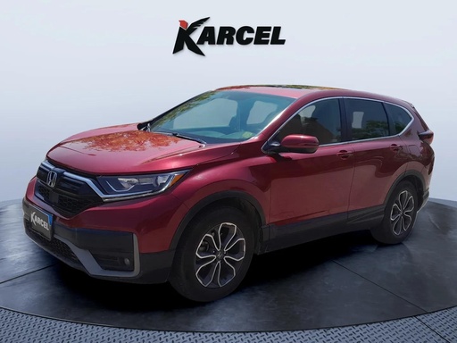 [HC2425] Honda CRV 2021 3rd Category