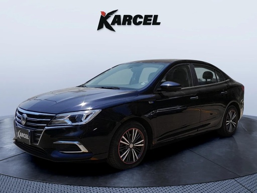 [M52426] MG 5 2021 3rd Category