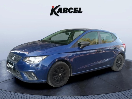 [SI2432] Seat Ibiza 2019 1st Category