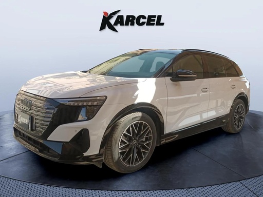 [AQ2474] Audi Q5 2023 1st Category