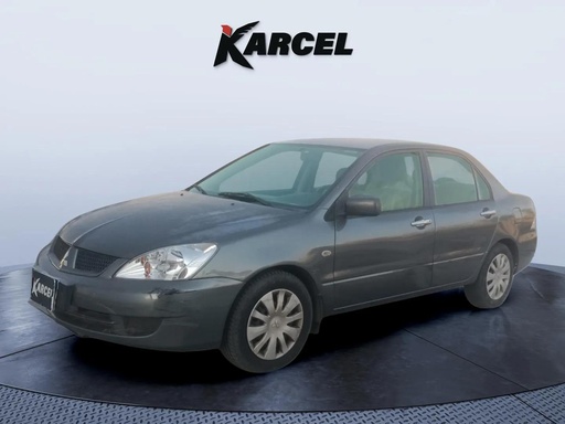 [ML2560] Mitsubishi Lancer 2011 1st Category
