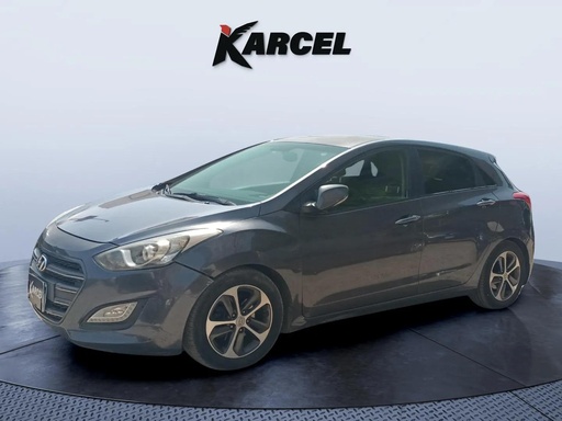 [HI2638] Hyundai I30 2017 1st Category