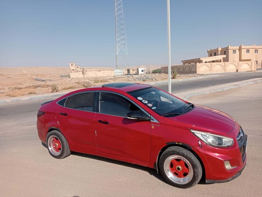 صورة العربية