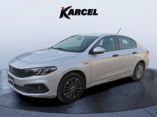 [FT2902] Fiat Tipo 2021 1st Category