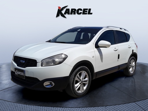 [NQ2933] Nissan Qashqai 2013 1st Category