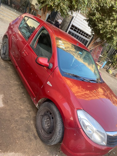 صورة العربية