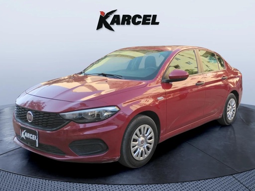 [FT3189] Fiat Tipo 2020 1st Category
