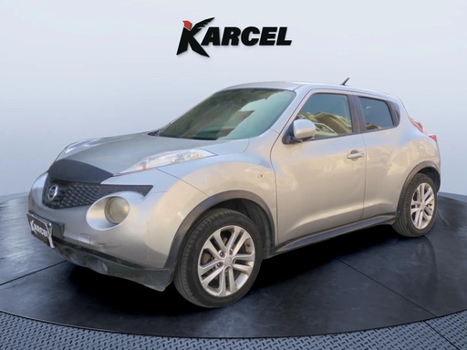 [NJ3644] Nissan Juke 2013 1st Category