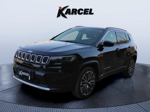 [JC3689] Jeep Compass 2022 Imported