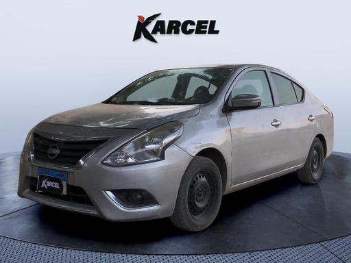 [NS3850] Nissan Sunny 2019 1st Category