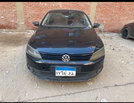 Volkswagen CC 2014 6th Category