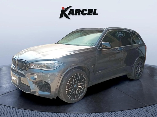 [BX3986] BMW X5 2017 4th Category