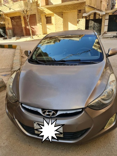 صورة العربية
