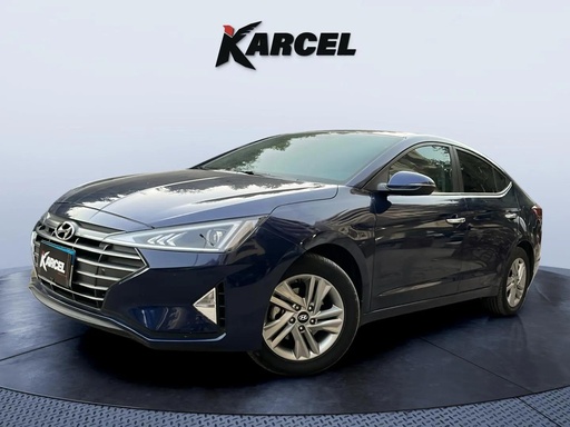 [HE4067] Hyundai Elantra AD 2025 3rd Category