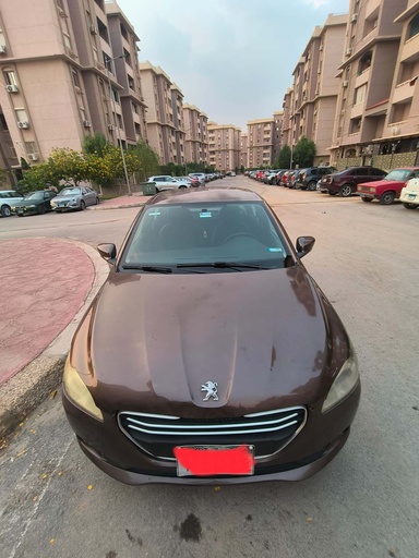 صورة العربية