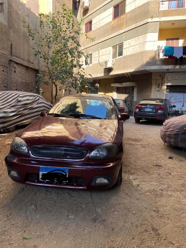 صورة العربية