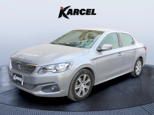 [P34565] Peugeot 301 2022 1st Category