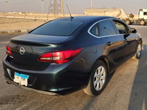 صورة العربية