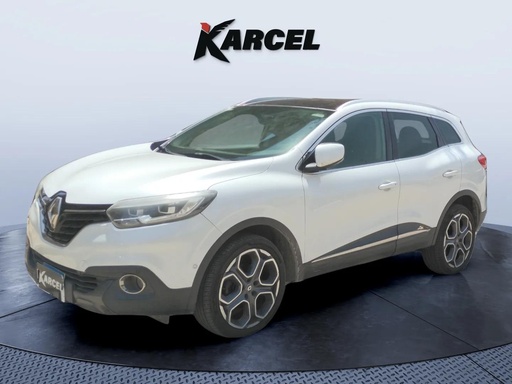 [RK7850] Renault Kadjar 2017 4th Category