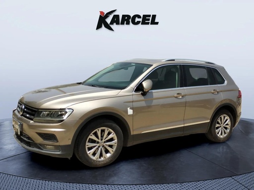 [VT9428] Volkswagen Tiguan 2020 3rd Category