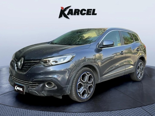 [RK0246] Renault Kadjar 2019 3rd Category