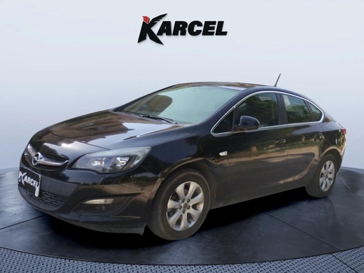 [OA1149] Opel Astra 2020 1st Category