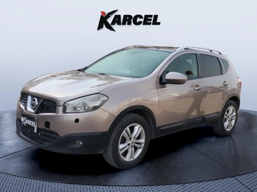 [NQ1197] Nissan Qashqai 2014 2nd Category