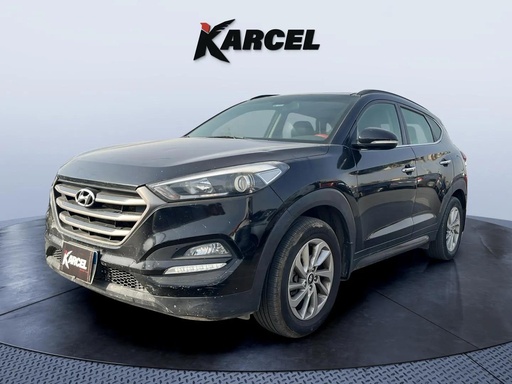 [HT1379] Hyundai Tucson 2017 6th Category