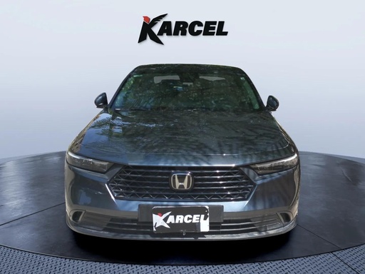 [HA1588] Honda Accord 2023 Imported